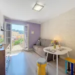 Nestor&jeeves - Fiori Saleya - Old Town - Close Sea Apartamento Niza