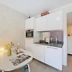 Apartamento Nestor&jeeves - Fiori Saleya - Old Town - Close Sea *
