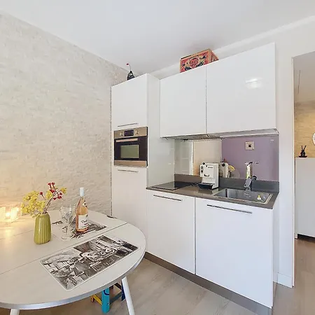Apartmán Nestor&jeeves - Fiori Saleya - Old Town - Close Sea *
